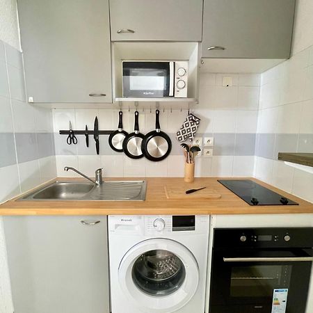 Appartement Cosy En Ville Baie-Mahault Exterior foto